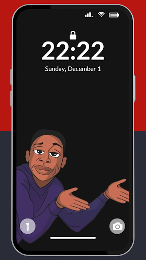 MEME Funny Wallpaper 4K Screenshot 1