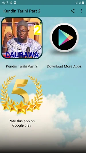 Kundin Tarihi Part 2 Screenshot 2