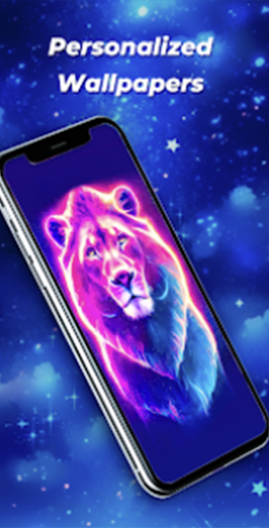 Colorful wallpaper Backround Screenshot 0