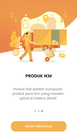 Gallery sIKaM Screenshot 3