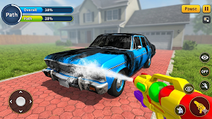 Powerwash: Cleaning Simulator Screenshot 3