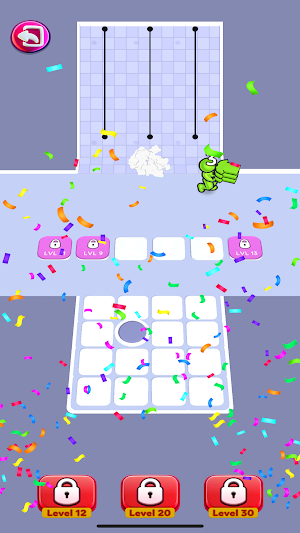 Clothes Match Screenshot 2