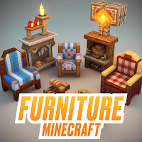 Furniture Minecraft Mod Craft