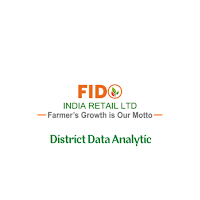 Fido - Data Analytics Boy