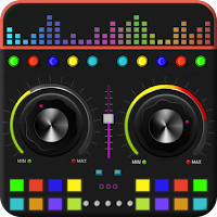DJ Mixer: Music Mixer