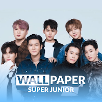SUPER JUNIOR HD Wallpaper