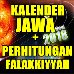 Kalender Jawa `2018` Lengkap Screenshot 0