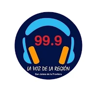 La Voz De La Región 99.9 MHz