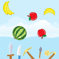 Fall Fruits: Master Slashing