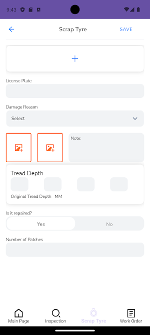 Wise Audit (Maui) Screenshot 2