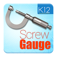 Screw Gauge - Micrometer