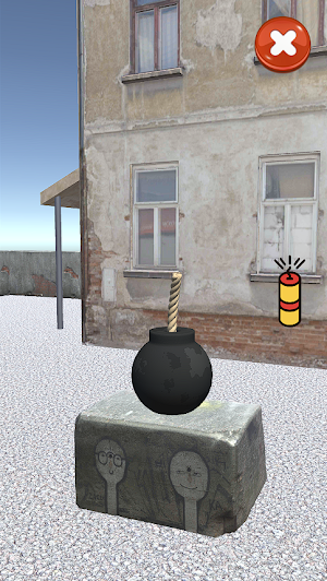Pyrotechnics Simulator 2 Screenshot 0