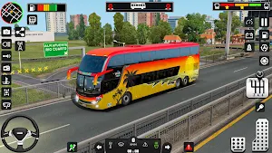 City Bus Simulator 2023 Real Screenshot 3