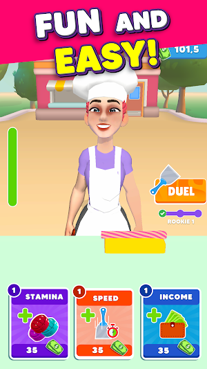 Candy Shop Screenshot 0