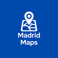Madrid Maps