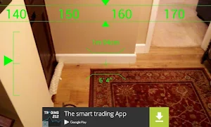 Tape Measure Screenshot 1