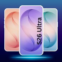 S26 Ultra Wallpaper