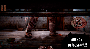 Granny: Kidnapped Children! Screenshot 2