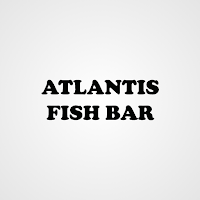 Atlantis Fish Bar, Birmingham