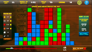 Brick Buster! Screenshot 3