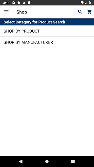 Smardan Supply Company Screenshot 1