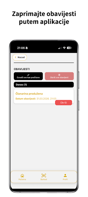 TeretAna Screenshot 3
