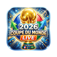 2026 World Cup Live