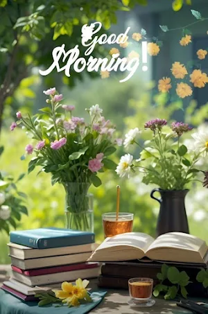 Good Morning Images & Quotes Screenshot 0