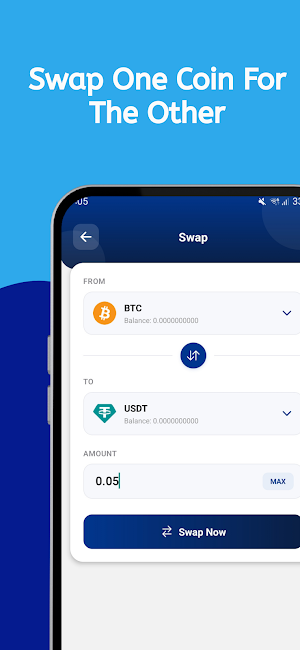 YotaPay Screenshot 3