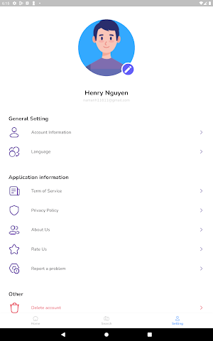 Logi Logi Screenshot 3