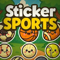 Sticker Sports