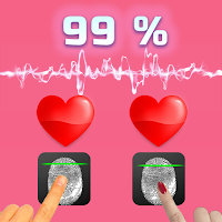 Love Detector - Fingerprints
