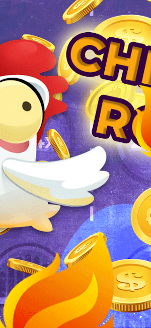 Chicken Road Screenshot 1