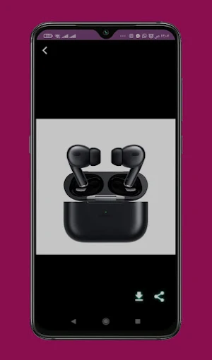 Joyroom airpods jr-t03s guide Screenshot 3