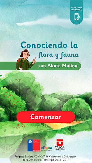 Abate Molina Screenshot 0