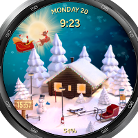 WFP 226 Christmas story