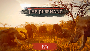 The Elephant Screenshot 1