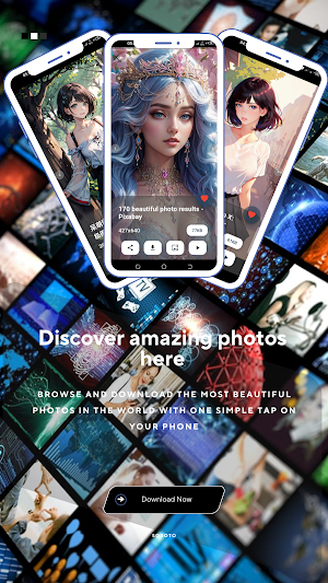 ImageFy - Image Search Screenshot 3