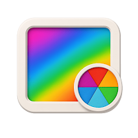 PhotoGradient Wallpapers