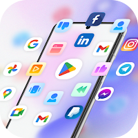 Rolling Icon: Change App Icon