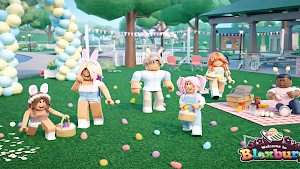 Welcome to Bloxburg Screenshot 0
