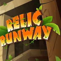RELIC RUNWAY