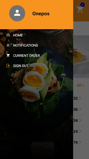 GO Order GO Screenshot 3