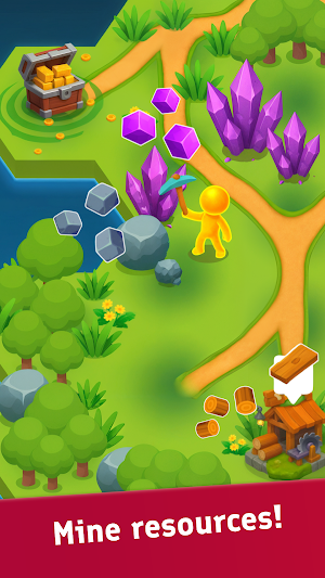 Pocket Universe Screenshot 0