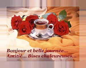 Bonjour Images Screenshot 0