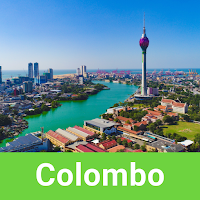 Colombo Tour Guide:SmartGuide