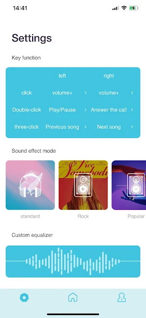 Airphonic Screenshot 0