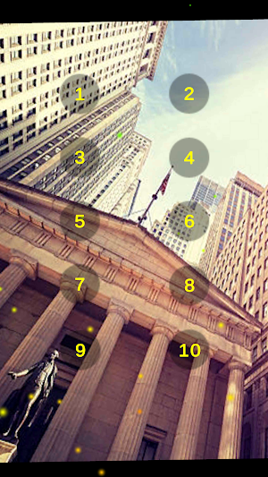 Wall Street Payday Sounds Screenshot 0