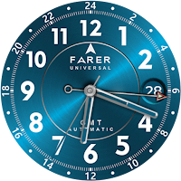 FARER UNIVERSAL 4A11