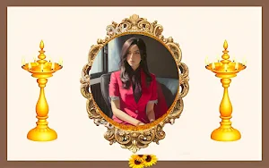 Punyatithi barsi card maker Screenshot 2